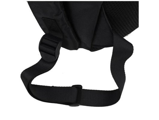 Рюкзак для ноутбука Lamark B115 Black для ноутбука 15.6